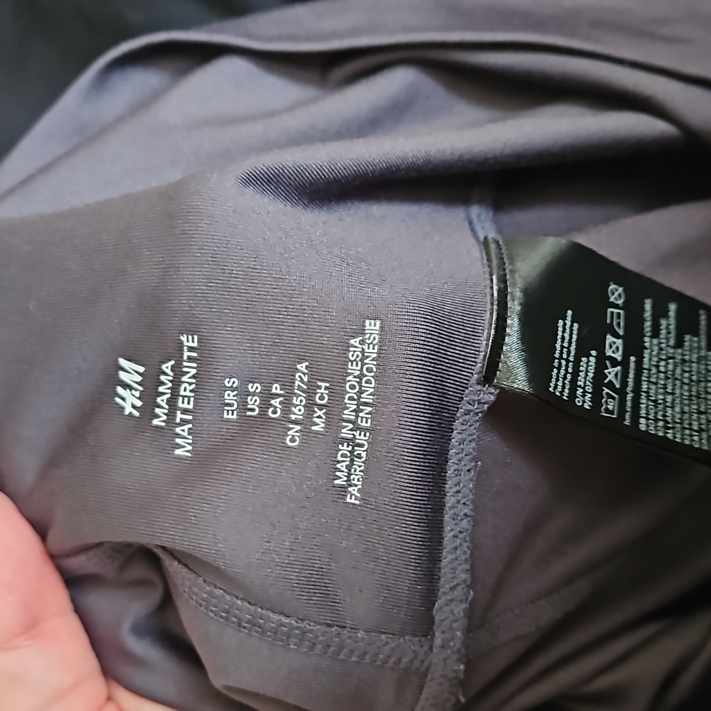 Maternity pants